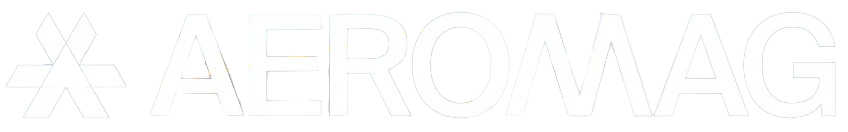 Aeromag Logo
